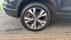 SEAT Ateca 1.5 TSI EVO SE Technology 5dr DSG Petrol Estate